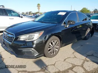 2018 Subaru Legacy Premium with VIN 4S3BNAC62J3039494, listed as a IAAI auction lot 41956327 with 90,705 mi miles. Bid and sale history available at carsss.com. Image 20.