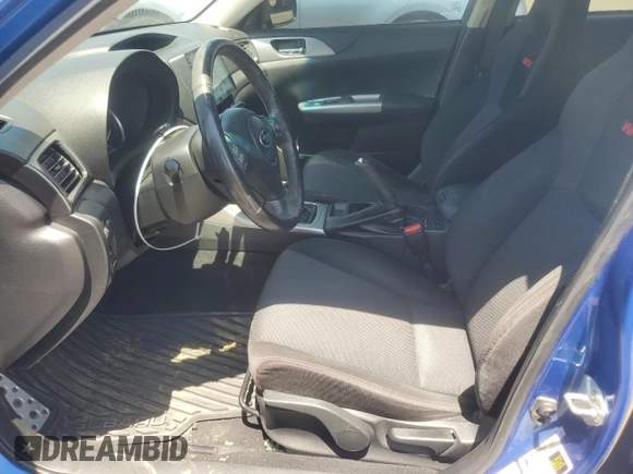 2009 Subaru WRX z VIN JF1GH76639G809174, wystawiony jako Copart lot #59867295 z przebiegiem 149 489 mil mil oraz Czysty tytuł • Clean title. Historia ofert i sprzedaży dostępna na DreamBid. Obrazek 7.