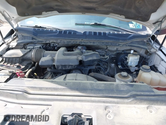 2017 Ford F-250 Lariat with VIN 1FT7W2B65HEC32263, listed as a IAAI auction lot 42281628 with 262,328 mi miles and . Bid and sale history available at DreamBid. Image 10.