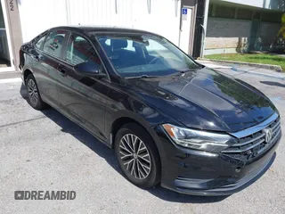 2021 Volkswagen Jetta S с VIN 3VWC57BU7MM047100, выставлен на аукционе IAAI как лот 42879418 с пробегом 92 817 миль миль и . История ставок и продаж доступна на DreamBid. Изображение 1.