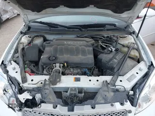 2012 Chevrolet Impala LT Fleet with VIN 2G1WG5E32C1216665, listed as a IAAI auction lot 42053950 with 195,498 mi miles and . Bid and sale history available at DreamBid. Image 10.