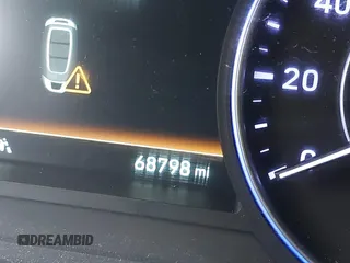 2020 Hyundai Palisade SEL z VIN KM8R34HE7LU100448, wystawiony jako IAAI lot #41952863 z przebiegiem 68 798 mil mil oraz . Historia ofert i sprzedaży dostępna na DreamBid. Obrazek 15.