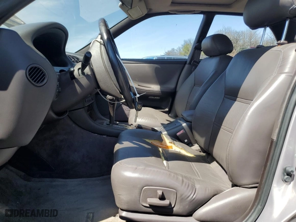 1996 Lexus ES 300 with VIN JT8BF12G3T0149822, listed as a Copart auction lot 53803495 with 53,648 mi miles and Clean Title. Bid and sale history available at carsss.com. Image 7.