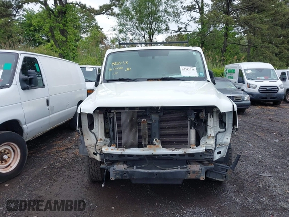 2016 Nissan NV SV with VIN 1N6BF0KMXGN807238, listed as a IAAI auction lot 42312718 with 79,136 mi miles and . Bid and sale history available at DreamBid. Image 12.