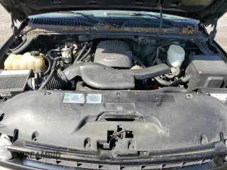 2006 Chevrolet Suburban Z71 with VIN 3GNFK16ZX6G118360, listed as a Copart auction lot 54890015 with 170,171 mi miles and Clean Title. Bid and sale history available at DreamBid. Image 12.