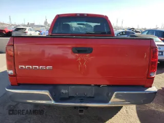 2002 Dodge 1500 with VIN 1D7HA16K22J221925, listed as a Copart auction lot 42262995 with 261,852 mi miles and Clean Title. Bid and sale history available at DreamBid. Image 6.