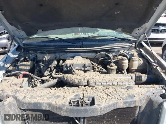 2006 Ford F-150 XLT с VIN 1FTPX14V76FB81609, выставлен на аукционе IAAI как лот 41739380 с пробегом 205 000 миль миль и . История ставок и продаж доступна на DreamBid. Изображение 10.