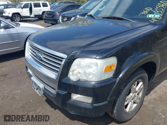 2010 Ford Explorer XLT with VIN 1FMEU7DE8AUA78668, listed as a IAAI auction lot 42035360 with 227,594 mi miles and . Bid and sale history available at DreamBid. Image 6.