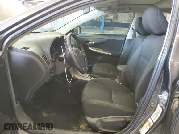 2010 Toyota Corolla with VIN 1NXBU4EE4AZ359785, listed as a Copart auction lot 58865065 with 232,146 mi miles and Clean title. Bid and sale history available at DreamBid. Image 7.