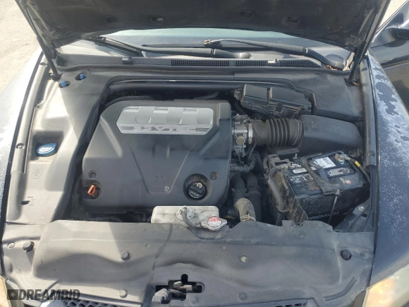 2008 Acura TL with VIN 19UUA66278A020845, listed as a Copart auction lot 51162605 with 194,943 mi miles and Clean Title. Bid and sale history available at carsss.com. Image 11.