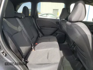2025 Subaru Forester Premium с VIN JF2SLDBC7SH442858, выставлен на аукционе Copart как лот 59335765 с пробегом 2 555 миль миль и Списание • Salvage title. История ставок и продаж доступна на DreamBid. Изображение 10.