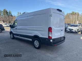 2018 Ford Transit с VIN 1FTBW2CM9JKA18939, выставлен на аукционе IAAI как лот 41978958 с пробегом 236 566 миль миль и . История ставок и продаж доступна на DreamBid. Изображение 3.