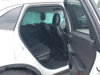 2024 Ford Escape Platinum with VIN 1FMCU9JA2RUA09782, listed as a IAAI auction lot 41077620 with Not Provided miles and . Bid and sale history available at DreamBid. Image 8.