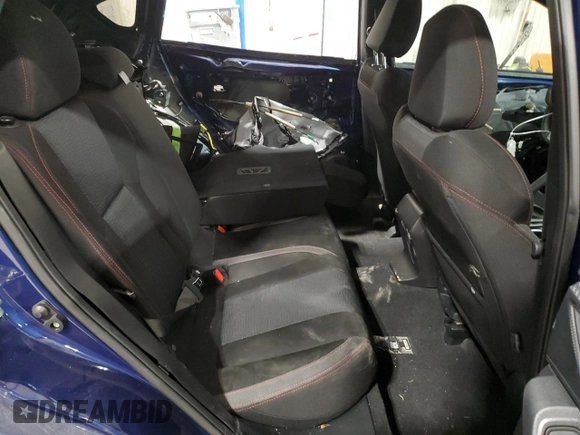 2018 Subaru Impreza Special Sports z VIN 4S3GTAK64J1733323, wystawiony jako Copart lot #86762244 z przebiegiem 64 532 mil mil oraz Czysty tytuł • Clean title. Historia ofert i sprzedaży dostępna na DreamBid. Obrazek 11.