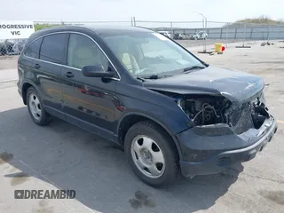 2007 Honda CR-V LX z VIN JHLRE38367C004218, wystawiony jako IAAI lot #42198323 z przebiegiem 187 650 mil mil oraz . Historia ofert i sprzedaży dostępna na DreamBid. Obrazek 1.