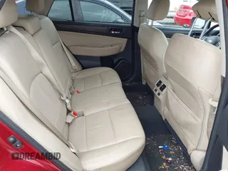 2017 Subaru Outback Limited z VIN 4S4BSANCXH3212146, wystawiony jako IAAI lot #42245059 z przebiegiem 167 137 mil mil oraz . Historia ofert i sprzedaży dostępna na DreamBid. Obrazek 8.