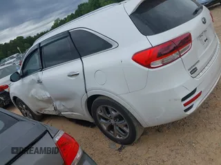 2017 Kia Sorento SX z VIN 5XYPK4A50HG296217, wystawiony jako IAAI lot #42308585 z przebiegiem 146 153 mil mil oraz . Historia ofert i sprzedaży dostępna na DreamBid. Obrazek 14.