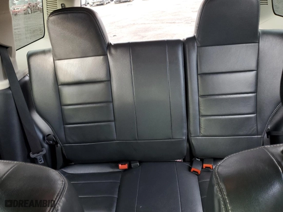 2016 Jeep Patriot High Altitude Edition with VIN 1C4NJRFB6GD558096, listed as a Copart auction lot 46862065 with 75,935 mi miles and Salvage Title. Bid and sale history available at carsss.com. Image 10.