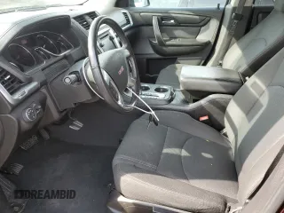 2016 GMC Acadia SLE with VIN 1GKKRNED5GJ257736, listed as a Copart auction lot 42514025 with 100,309 mi miles and Clean Title. Bid and sale history available at DreamBid. Image 7.