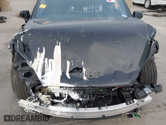 2023 Tesla Model X Plaid with VIN 7SAXCBE63PF376320, listed as a IAAI auction lot 40954738 with Not Provided miles and . Bid and sale history available at DreamBid. Image 10.