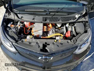 2020 Chevrolet Bolt EV Premier with VIN 1G1FZ6S07L4145932, listed as a Copart auction lot 69893722 with 18,160 mi miles. Bid and sale history available at carsss.com. Image 11.