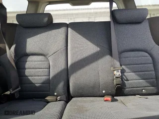 2005 Nissan Xterra S with VIN 5N1AN08U85C619329, listed as a Copart auction lot 46829725 with 232,651 mi miles and Salvage Title. Bid and sale history available at carsss.com. Image 10.