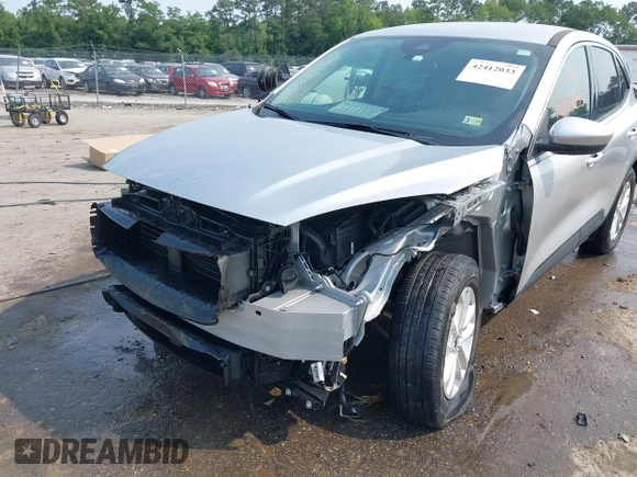 2020 Ford Escape SE с VIN 1FMCU9G64LUC57090, выставлен на аукционе IAAI как лот 42412033 с пробегом 25 023 миль миль и . История ставок и продаж доступна на DreamBid. Изображение 6.