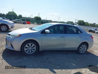 2016 Toyota Corolla L with VIN 2T1BURHE0GC521818, listed as a IAAI auction lot 42704835 with 79,784 mi miles and . Bid and sale history available at DreamBid. Image 14.