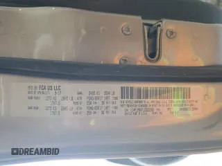 2018 Jeep Cherokee Trailhawk z VIN 1C4PJMBX7JD525385, wystawiony jako Copart lot #46084225 z przebiegiem 75 259 mil mil oraz Szkoda całkowita • Salvage title. Historia ofert i sprzedaży dostępna na DreamBid. Obrazek 13.