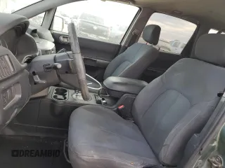2005 Mitsubishi Endeavor LS z VIN 4A4MN21S35E069007, wystawiony jako Copart lot #76840484 z przebiegiem 230 777 mil mil oraz Szkoda całkowita • Salvage title. Historia ofert i sprzedaży dostępna na DreamBid. Obrazek 7.