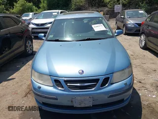 2007 Saab 9-3 z VIN YS3FD59Y371132378, wystawiony jako IAAI lot #42405174 z przebiegiem 175 625 mil mil oraz . Historia ofert i sprzedaży dostępna na DreamBid. Obrazek 6.