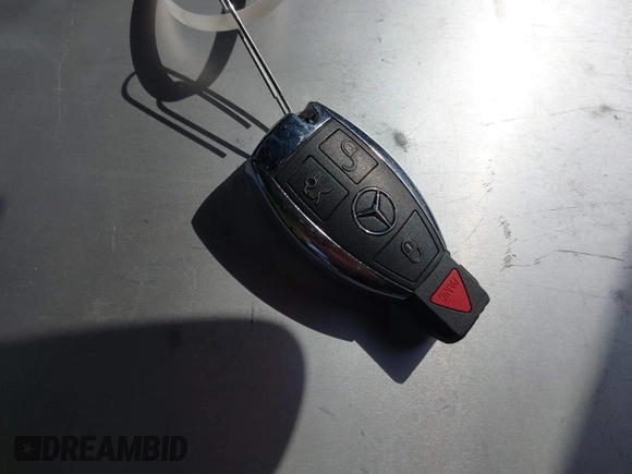 2017 Mercedes-Benz C 43 AMG with VIN 55SWF6EB5HU186085, listed as a IAAI auction lot 42021790 with 94,535 mi miles and . Bid and sale history available at DreamBid. Image 11.