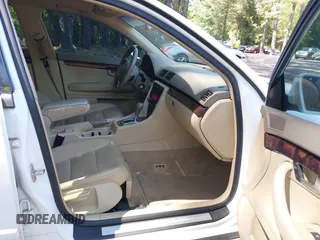 2008 Audi A4 2.0T с VIN WAUAF78E58A140513, выставлен на аукционе IAAI как лот 42572202 с пробегом 231 643 миль миль и . История ставок и продаж доступна на DreamBid. Изображение 5.