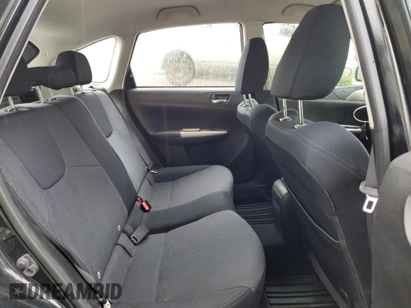 2010 Subaru Impreza Outback Special Sports с VIN JF1GH6D66AH810704, выставлен на аукционе Copart как лот 59625335 с пробегом 114 201 миль миль и Чистый • Clean title. История ставок и продаж доступна на DreamBid. Изображение 11.