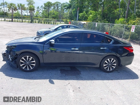 2017 Nissan Altima SV with VIN 1N4AL3AP1HC170246, listed as a IAAI auction lot 42594543 with 150,230 mi miles and . Bid and sale history available at DreamBid. Image 15.