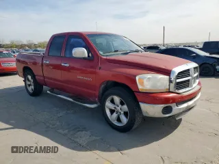 2006 Dodge 1500 SLT with VIN 1D7HA18N86S647139, listed as a Copart auction lot 50920175 with 249,469 mi miles and Clean Title. Bid and sale history available at carsss.com. Image 4.