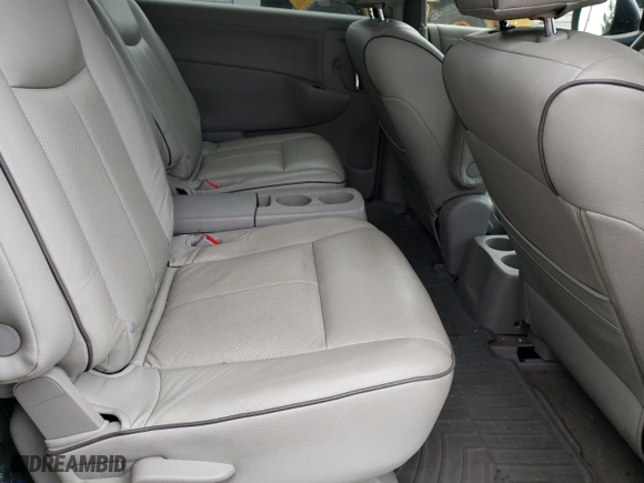 2017 Nissan Quest SV with VIN JN8AE2KP1H9168673, listed as a Copart auction lot 67502314 with 145,557 mi miles and Salvage Title. Bid and sale history available at carsss.com. Image 11.
