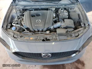 2019 Mazda Mazda3 Hatchback w/Premium Pkg with VIN JM1BPBNM9K1125071, listed as a Copart auction lot 86589954 with 63,157 mi miles and Salvage Title. Bid and sale history available at carsss.com. Image 11.