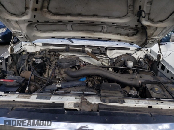 1992 Ford F-150 with VIN 1FTEX14N3NKB14423, listed as a Copart auction lot 77404624 with 287,507 mi miles and Salvage Title. Bid and sale history available at carsss.com. Image 11.