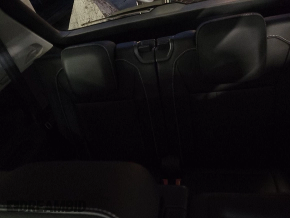 2024 Volkswagen Tiguan SE с VIN 3VV3B7AX8RM082650, выставлен на аукционе IAAI как лот 42853001 с пробегом 19 677 миль миль и . История ставок и продаж доступна на DreamBid. Изображение 4.