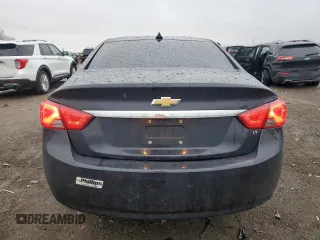 2014 Chevrolet Impala LT z VIN 2G1125S32E9295577, wystawiony jako Copart lot #86899044 z przebiegiem 169 297 mil mil oraz Szkoda całkowita • Salvage title. Historia ofert i sprzedaży dostępna na DreamBid. Obrazek 6.