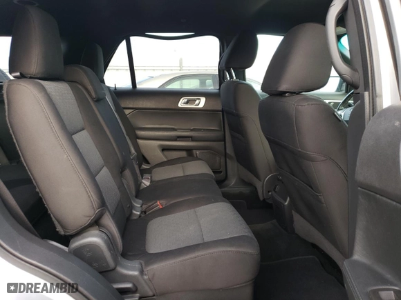 2011 Ford Explorer XLT with VIN 1FMHK8D85BGA65864, listed as a Copart auction lot 78090774 with 85,355 mi miles and Clean Title. Bid and sale history available at carsss.com. Image 11.