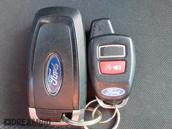 2017 Ford Fusion SE z VIN 3FA6P0HD4HR179674, wystawiony jako IAAI lot #42221747 z przebiegiem Nie podano mil oraz . Historia ofert i sprzedaży dostępna na DreamBid. Obrazek 11.