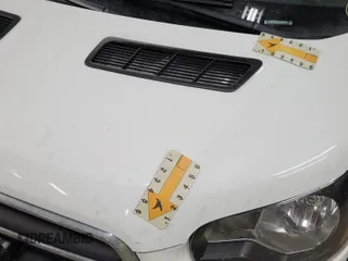 2020 Ford Transit Cargo с VIN 1FTBR2YG2LKA35840, выставлен на аукционе IAAI как лот 42575778 с пробегом 190 131 миль миль и . История ставок и продаж доступна на DreamBid. Изображение 24.
