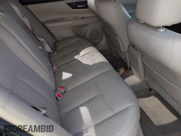 2014 Nissan Altima SL with VIN 1N4BL3AP7EC109242, listed as a IAAI auction lot 42026172 with 112,588 mi miles and . Bid and sale history available at DreamBid. Image 8.