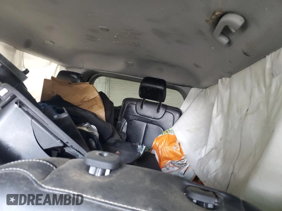 2023 Jeep Grand Cherokee Limited z VIN 1C4RJKBG9P8744850, wystawiony jako Copart lot #60613515 z przebiegiem Nie podano mil oraz Nie do naprawy • Non repairable. Historia ofert i sprzedaży dostępna na DreamBid. Obrazek 10.