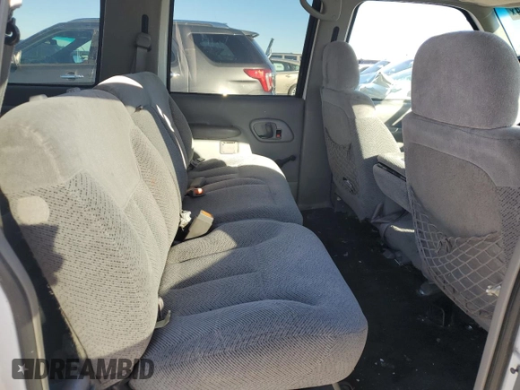 1999 Chevrolet Suburban with VIN 3GNEC16R7XG251720, listed as a Copart auction lot 81502654 with 198,335 mi miles and Non Repairable. Bid and sale history available at carsss.com. Image 11.