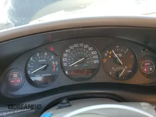 1998 Buick Regal GS with VIN 2G4WF5219W1465364, listed as a Copart auction lot 74990484 with 0 mi miles and Salvage Title. Bid and sale history available at carsss.com. Image 9.