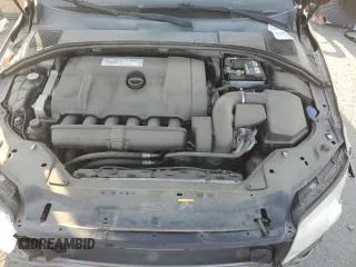 2010 Volvo S80 I6 with VIN YV1960AS8A1131091, listed as a Copart auction lot 63620694 with 170,111 mi miles and Salvage Title. Bid and sale history available at carsss.com. Image 11.