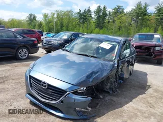 2015 Mazda 3 i Touring with VIN 3MZBM1V7XFM234786, listed as a IAAI auction lot 42277481 with 65,297 mi miles and . Bid and sale history available at DreamBid. Image 17.